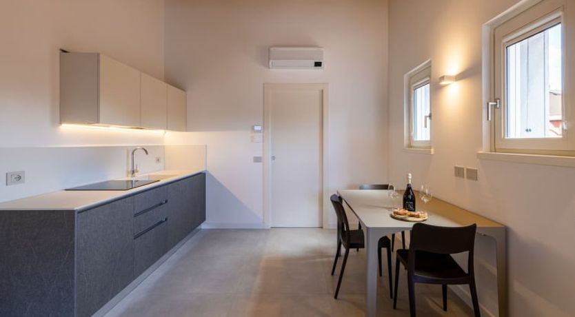 Photo of Il Giardino Segreto Apartment 5