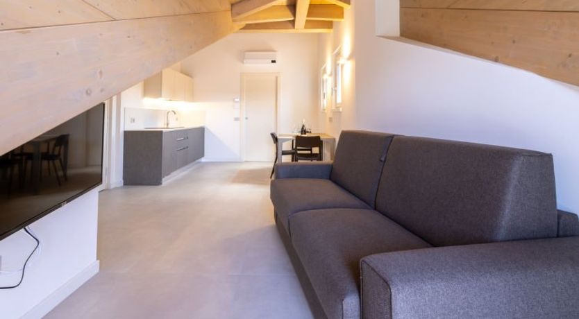 Photo of Il Giardino Segreto Apartment 5