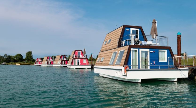 Photo of Marina Azzurra Resort Holiday Home 3