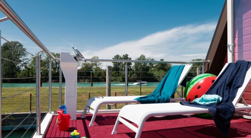 Photo of Marina Azzurra Resort Holiday Home 3