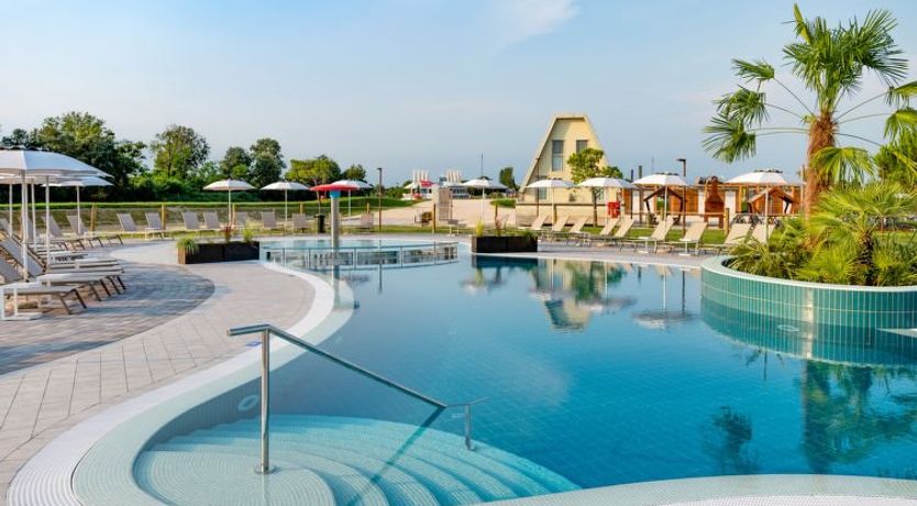 Photo of Marina Azzurra Resort Holiday Home 3