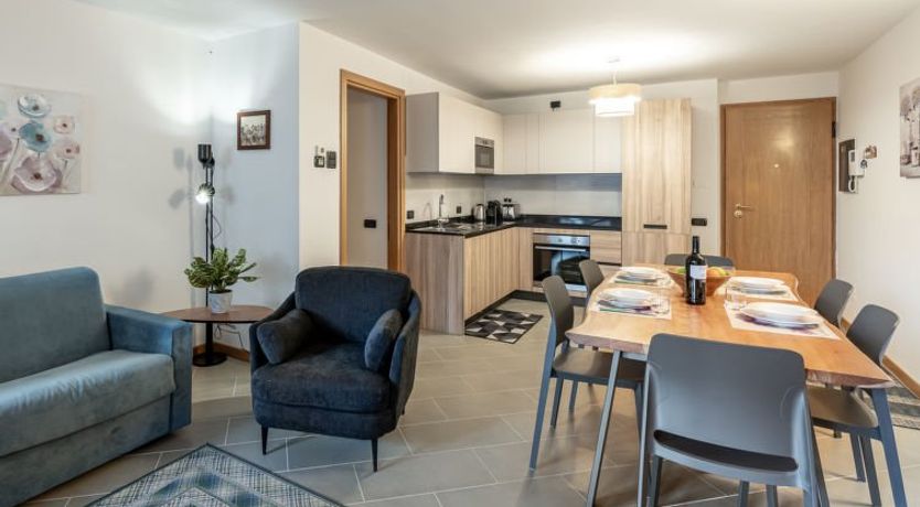 Photo of Condominio Giulia Apartment 4