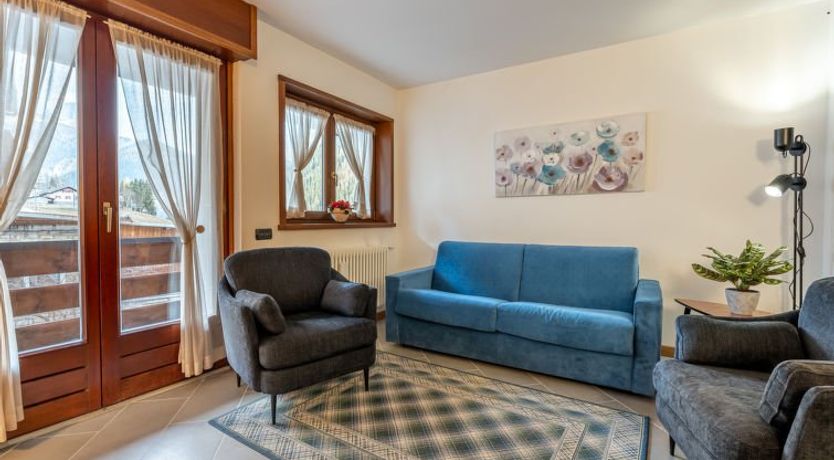 Photo of Condominio Giulia Apartment 4