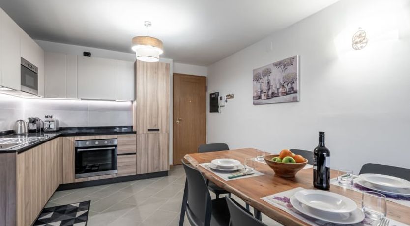 Photo of Condominio Giulia Apartment 4