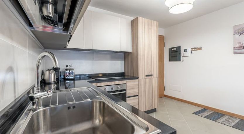 Photo of Condominio Giulia Apartment 4