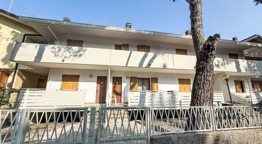 Photo of Casa Lucrezia Apartment 2