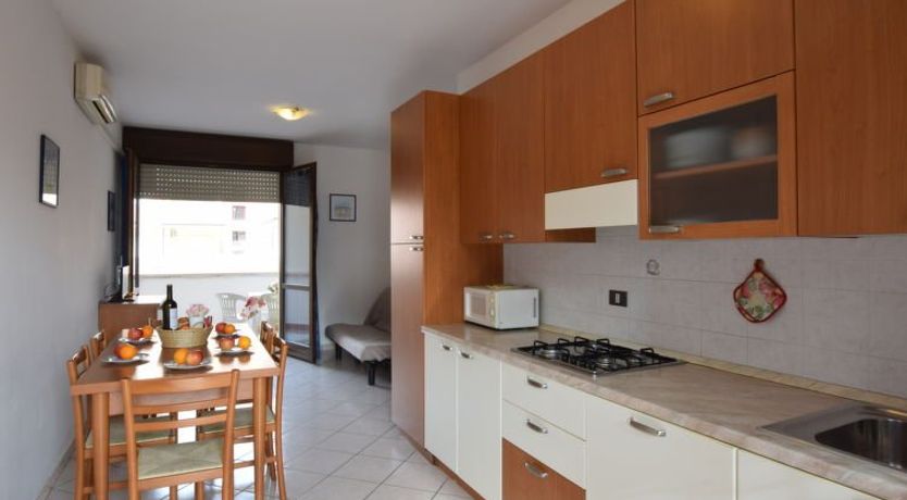 Photo of Acquamarina Apartment 2