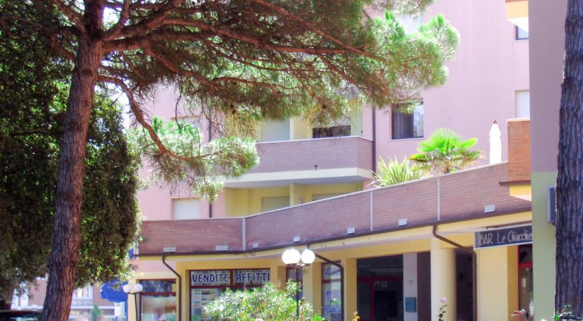 Photo of Acquamarina Apartment 2