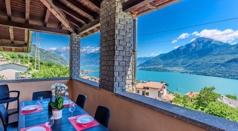 Photo of Dora Bellavista Apartment 2