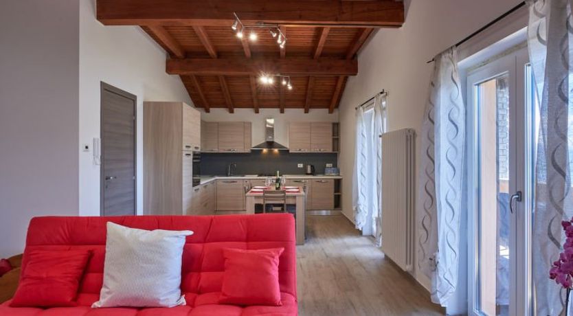 Photo of Dora Bellavista Apartment 2