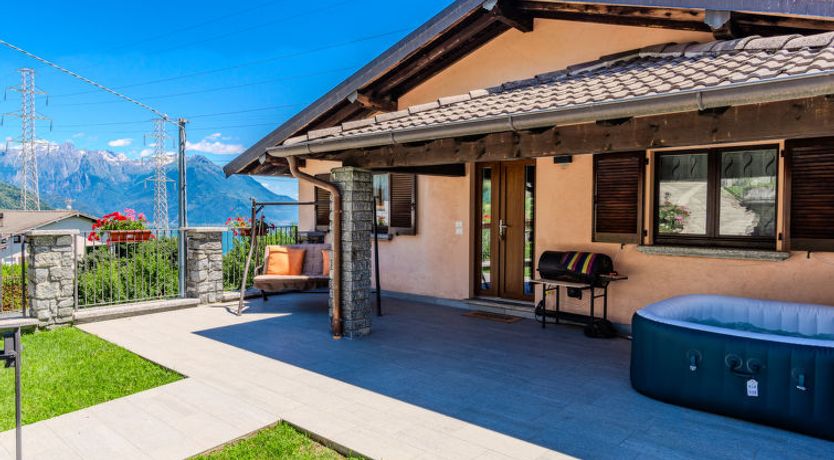 Photo of Dora Bellavista Apartment 2