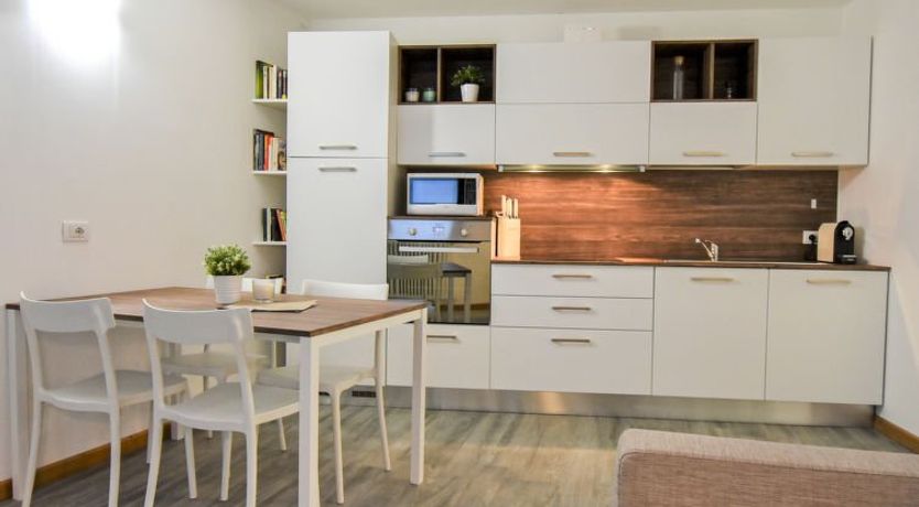 Photo of Astoria Apartment