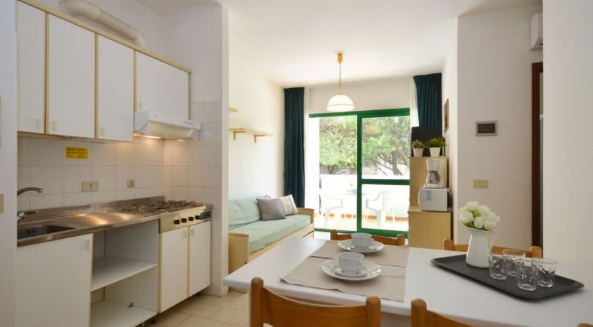 Photo of Acquaverde Apartment 2