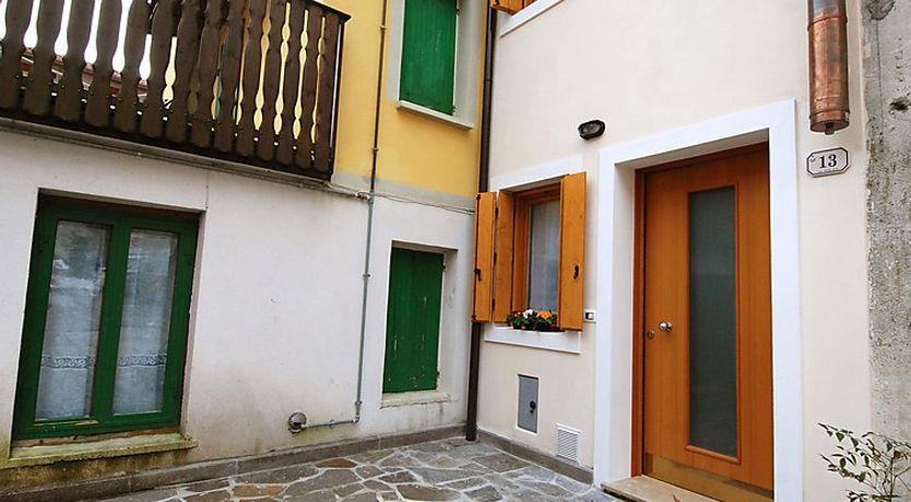 Photo of Albergo Diffuso - Cjasa Marisa