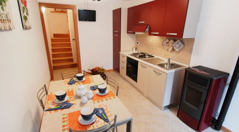 Photo of Albergo Diffuso - Cjasa Marisa