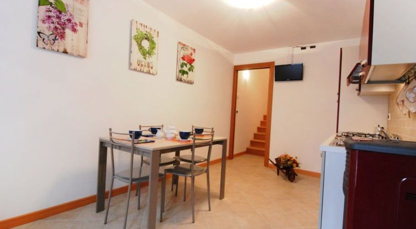 Photo of Albergo Diffuso - Cjasa Marisa