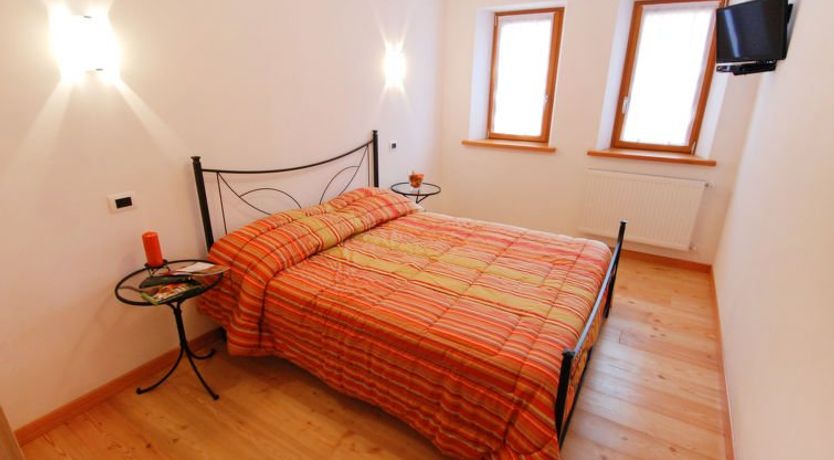 Photo of Albergo Diffuso - Cjasa Marisa