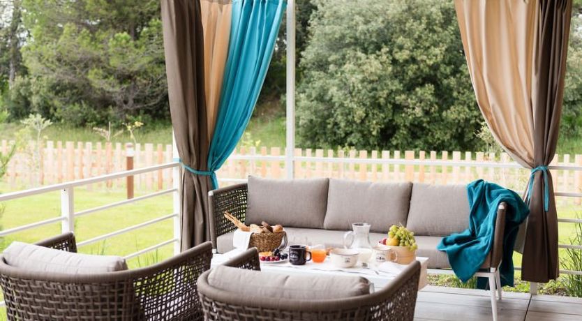 Photo of Lino delle Fate Eco Village