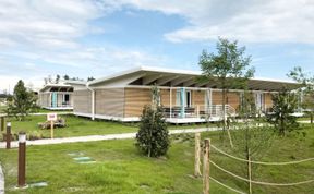 Photo of Lino delle Fate Eco Village