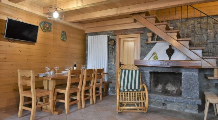 Photo of Baita Lake View