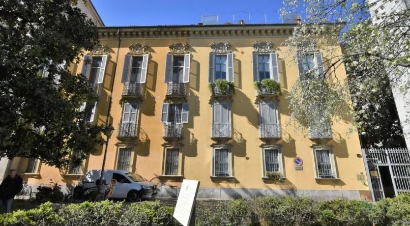 Photo of Brera Terrace Apartment