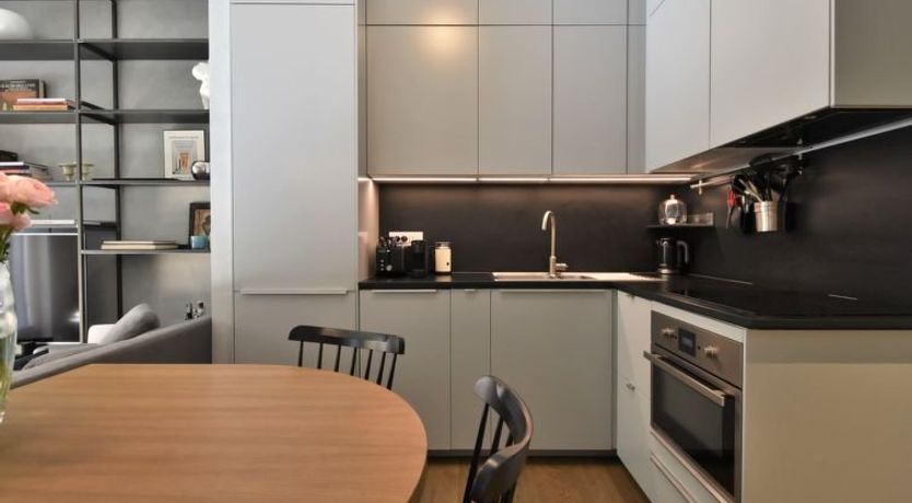 Photo of Brera Terrace Apartment