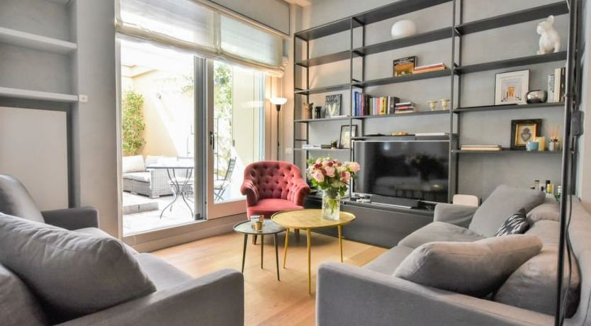 Photo of Brera Terrace Apartment