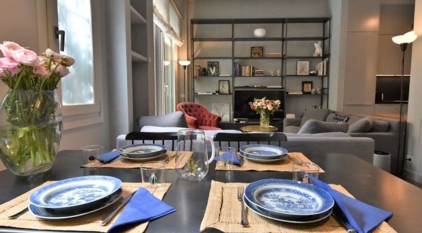 Photo of Brera Terrace Apartment