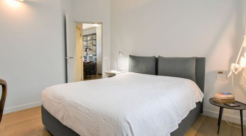 Photo of Brera Terrace Apartment