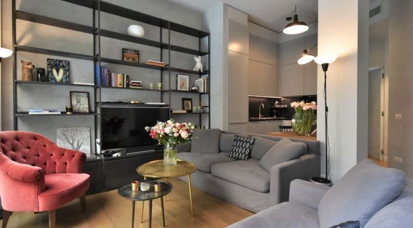 Photo of Brera Terrace Apartment