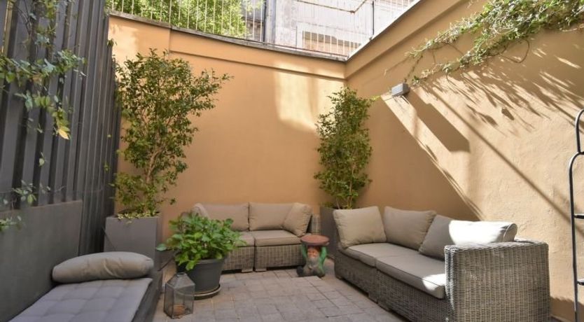 Photo of Brera Terrace Apartment