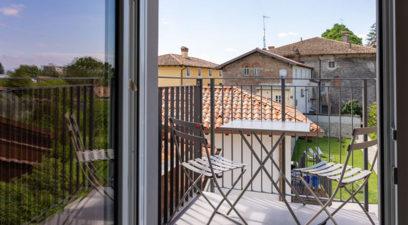 Photo of Il Giardino Segreto Apartment 4