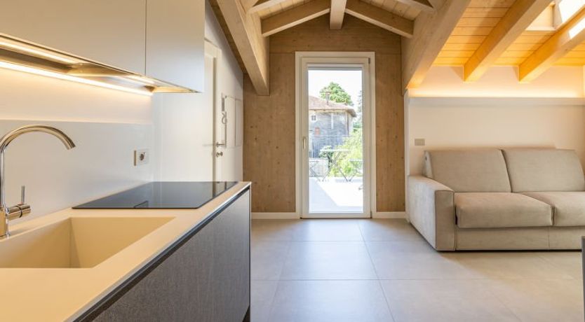 Photo of Il Giardino Segreto Apartment 4