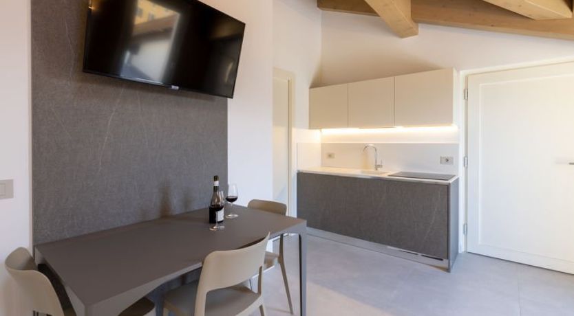 Photo of Il Giardino Segreto Apartment 4