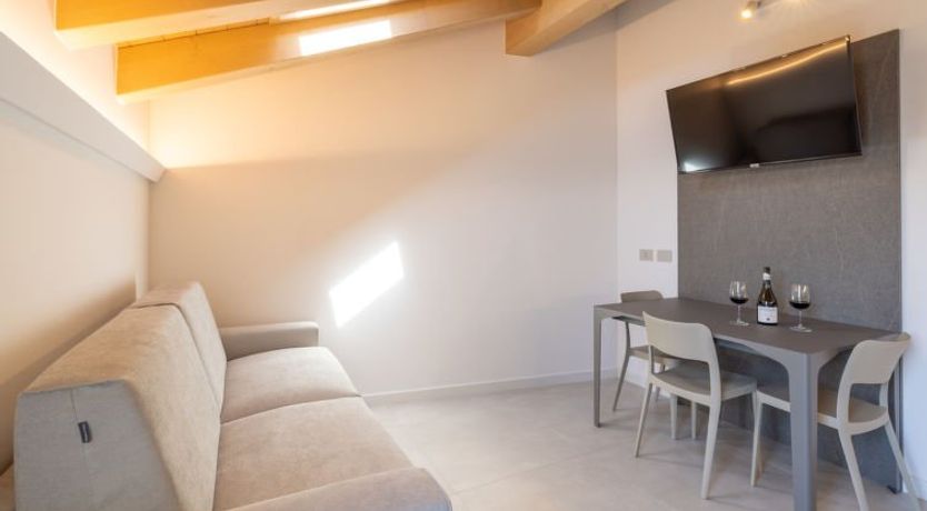 Photo of Il Giardino Segreto Apartment 4