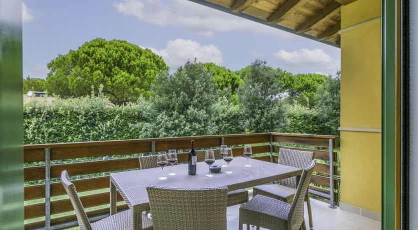 Photo of Green Village Eco Resort Apartment 5