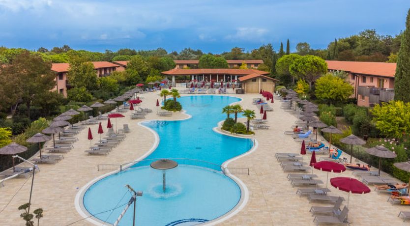 Photo of Green Village Eco Resort Apartment 5