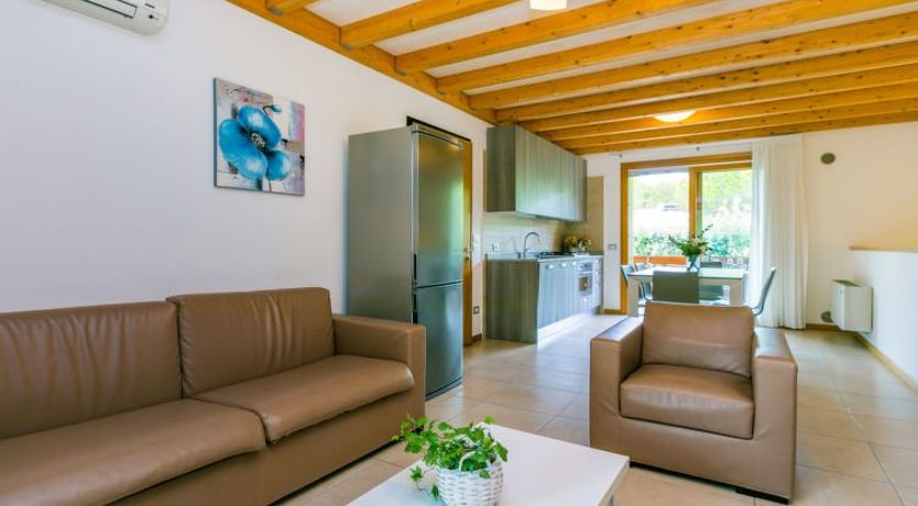 Photo of Green Village Eco Resort Apartment 5