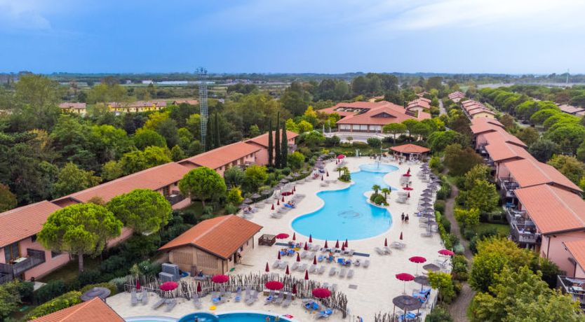 Photo of Green Village Eco Resort Apartment 4