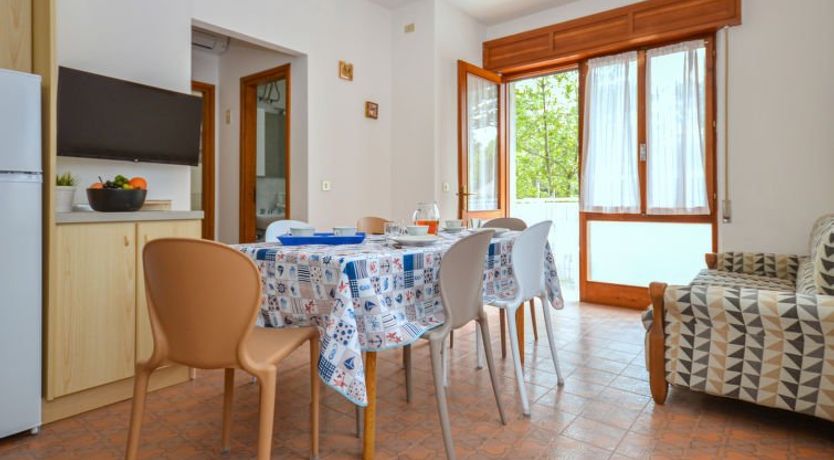 Photo of Villa Rosanna Apartment 2