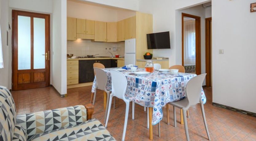 Photo of Villa Rosanna Apartment 2