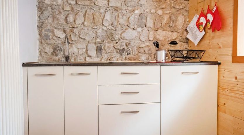 Photo of Albergo Diffuso - Cjasa Ustin Apartment 4