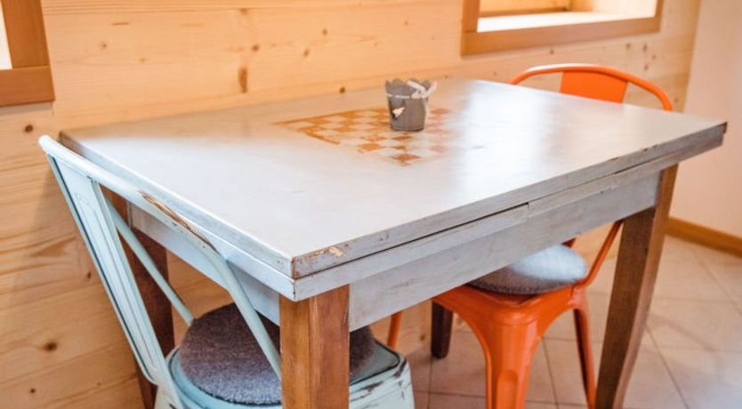 Photo of Albergo Diffuso - Cjasa Ustin Apartment 4