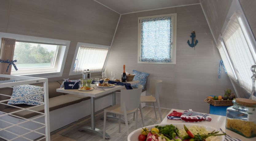 Photo of Marina Azzurra Resort