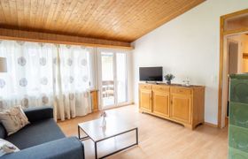 Hotel Restaurant La Tgoma Holiday Home