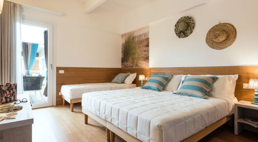 Photo of Lino delle Fate Eco Village Apartment 2