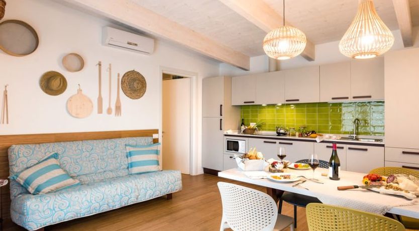 Photo of Lino delle Fate Eco Village Apartment 2