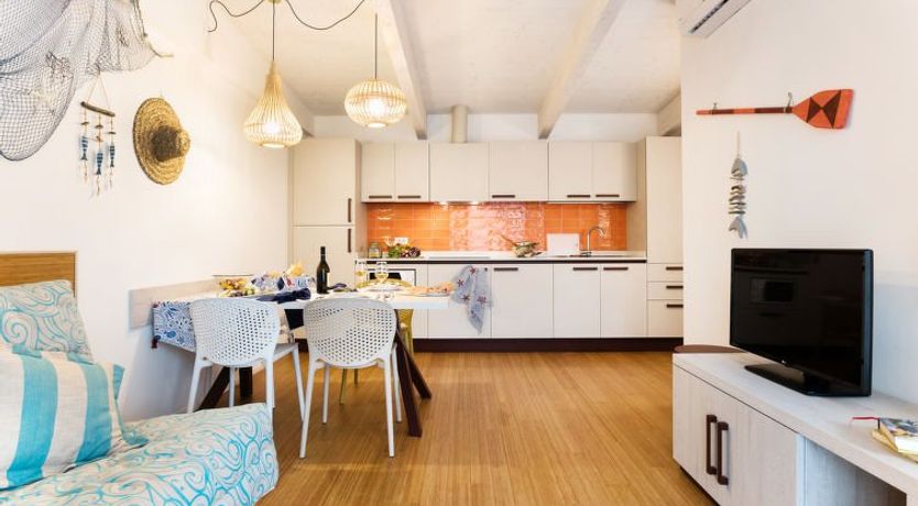 Photo of Lino delle Fate Eco Village Apartment 2