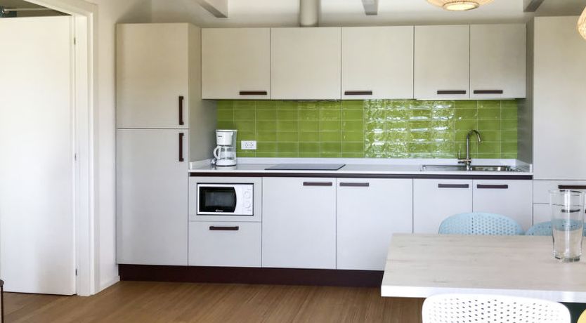 Photo of Lino delle Fate Eco Village Apartment 2
