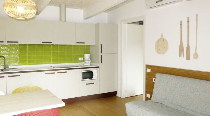 Photo of Lino delle Fate Eco Village Apartment 2